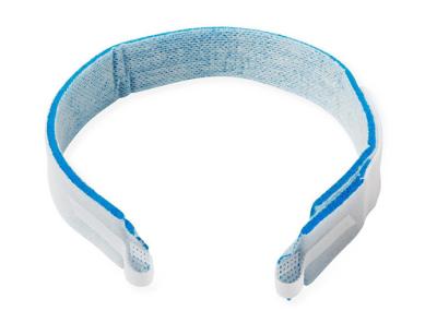 OEM Design Tracheostomy Tube Holder , Endotracheal Tube Holder No Latex