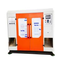 0.8MPa 6000ml Jerry Can Blow Molding Machine plástico 380V 50Hz