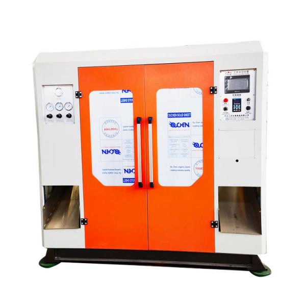 0.8MPa 6000ml Jerry Can Blow Molding Machine plástico 380V 50Hz
