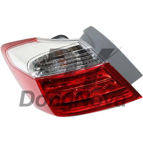 33500-T2A-A12 33550-T2A-A12   LEd taillights, car taillights, brake lights for Honda ACCORD 2013-2015