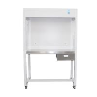 Flui o banco limpo laminar 175W do vertical da classe da capa 100