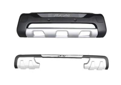 Offroad Bumper Protector Guard Direct Mounting 4x4 Exterior Full Protected