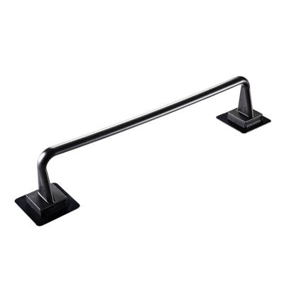 Multi - Functional Wall Mounted Towel Shelf / Train Rack Towel Shelf
