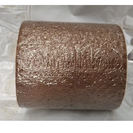 100mm Width x 10m Roll Marine Petrolatum Wrap Tape with Excellent Chemical Resistance for Corrosion Protection
