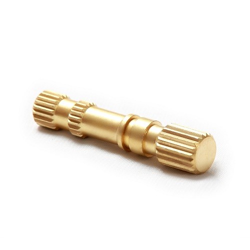 ODM CNC Precision Turning Components Изготовление металлических деталей с ЧПУ