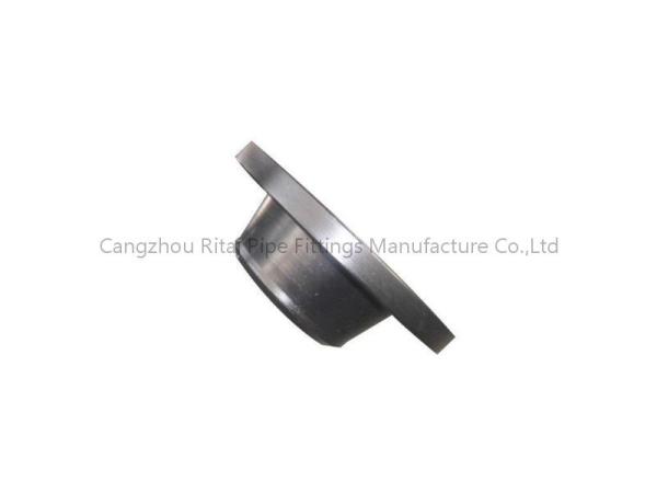 6 Inch Flat Face Weld Neck Flange ANSI Steel B16.5 Class 150 Carbon Steel