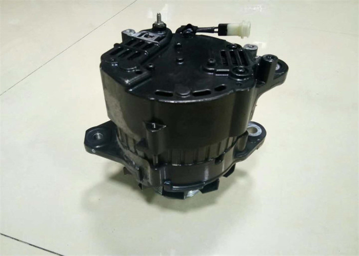 Альтернатор руки S6K Мицубиси 2-ой для экскаватора E320C 32G68-00101 24V 50A ME070120