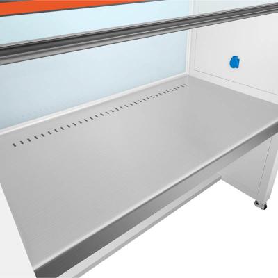 MCB-1320VA Medical Laboratory HEPA Filter Clean Bench with Imported Fan and Vertical Airflow Type
