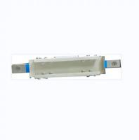 Material aislante de resina epoxi IP55 resistente al fuego