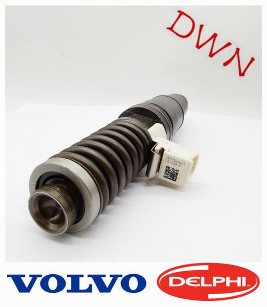 Genuine Diesel Fuel Unit Injector BEBE4D24002 21340612 For Volvo EC380
