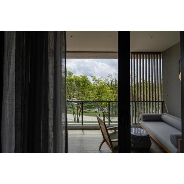 Détecteur d'usure Style Resort Appartement Ensemble de meubles Canapé et chaises personnalisés