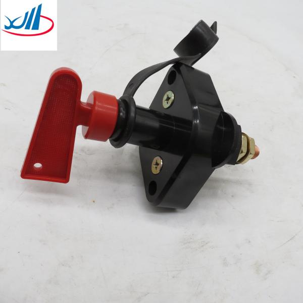 High quality Power supply switch WG9725764001