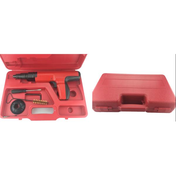 Boost Your Productivity with Our Innovative Power Load Cartridges Nail Gun