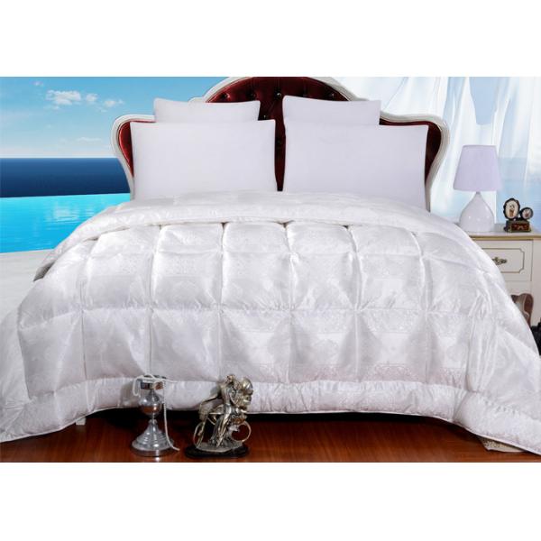 210x230cm 100% Mulberry Silk Duvet