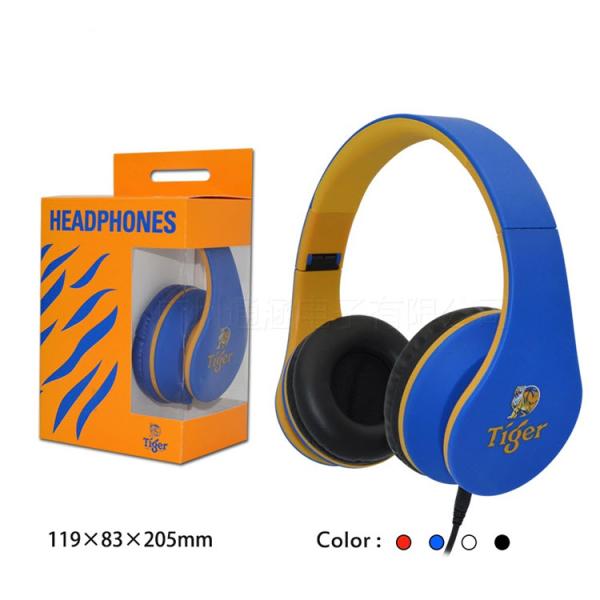 fashionable foldable headphone with noise reduction for girls celebrities_-.jpg Product Description Product name Oem 3
