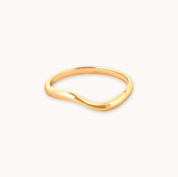 Certificado de avaliação por parte de terceiros 925 Sterling Silver Women's Plain Jewelry Band Ring
