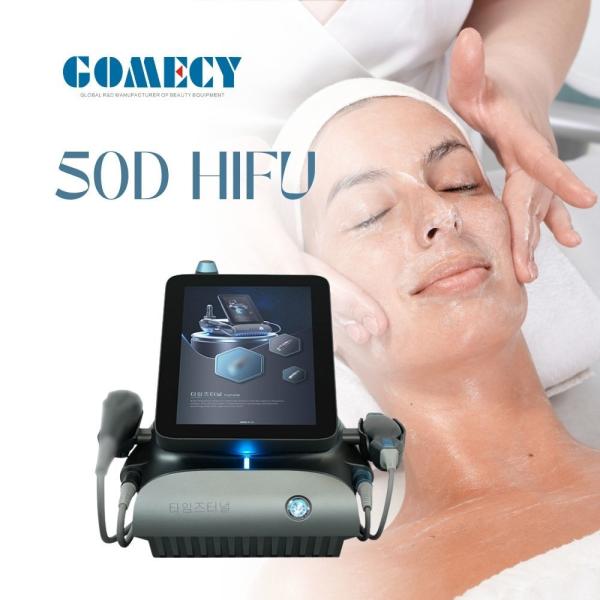 Super Quality Thermal RF Ultralift Titanium Equipment for Skin Firming Body Contouring and Post Pregnancy Restoration