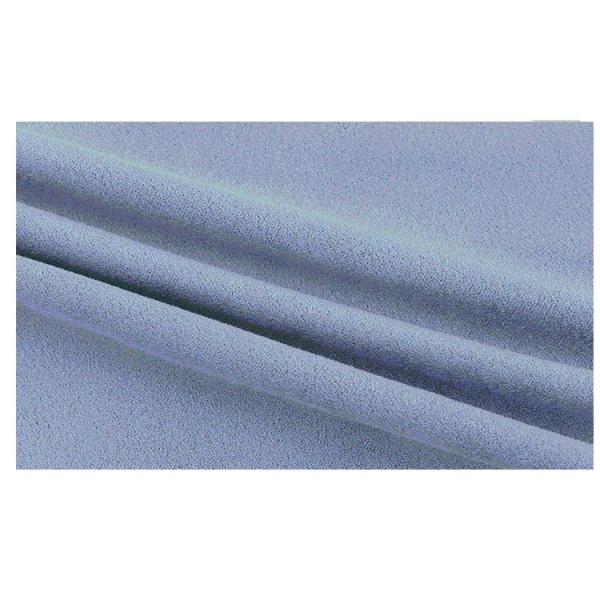 Eco-Friendly Recycled Microsuede - OEKO-TEX Certified for Vegan Fashion & Home Decor