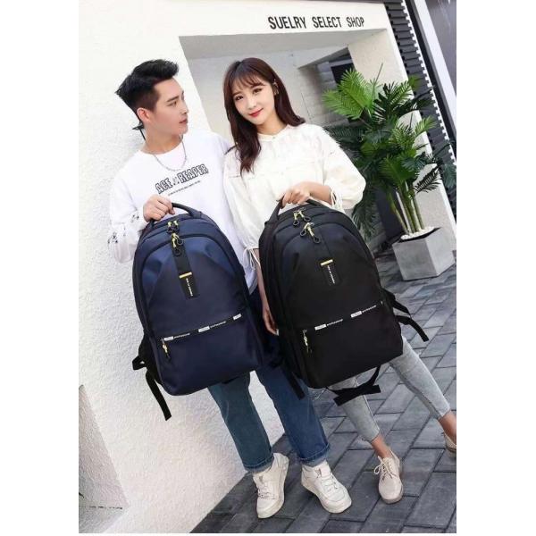 Waterproof Custom Gym Backpack For School Travel Outdoor Laptop Backpack For Women USB Casual Sport Backpack Bags