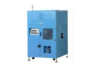 Máquina de Formar Caixas de Cartão de Papel Industrial 220V / 380V Personalizada