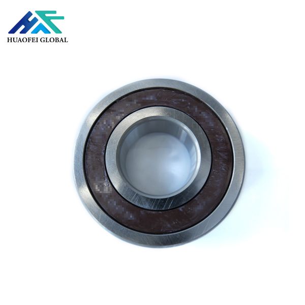 VT1 VT2 VT3 Auto Transmission Parts 6307DDUCM Bearing For Peugeot Citroen Renault