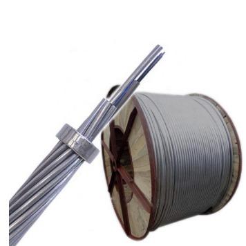 OPGW Fiber Optic Cable 4-48 Core Single-mode Multimode for Power Systems