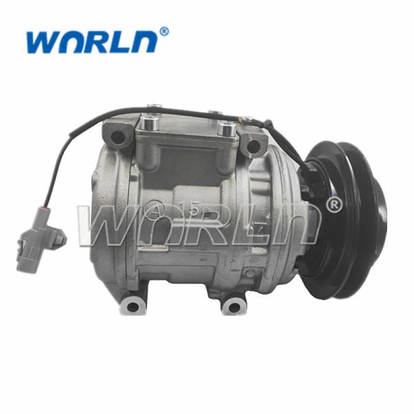 4473001520 Compressor de ar condicionado de carro para Toyota Granvia Sydney City WXTT120