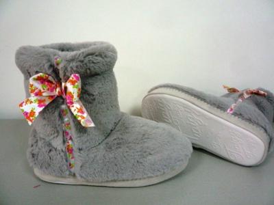 Household interior boots