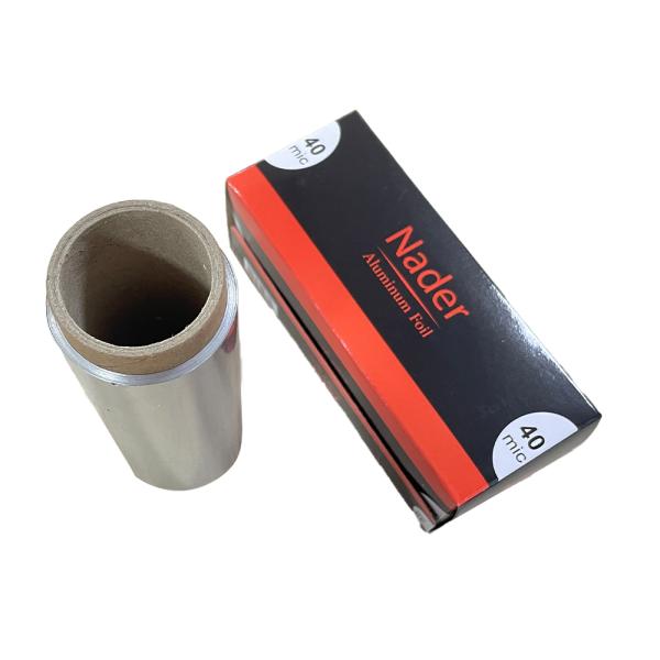 Fuel de narguilé pre-punchado desechable para suministros personalizados de Shisha de 120 mm de longitud