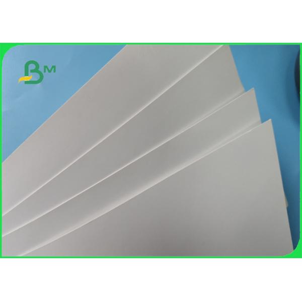 80g - tamanho do papel 400g revestido alto aprovado FSC personalizado fazendo imagens coloridas