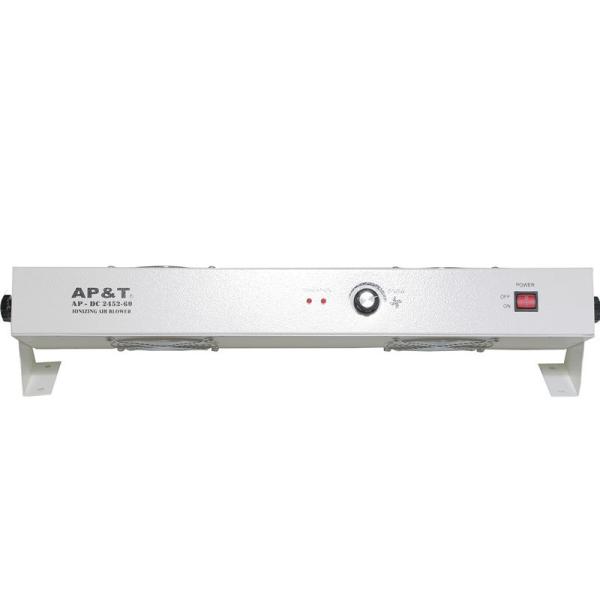 Two Fan Electronic Overhead Ionizer Ionzing For Beekeeping Equipment