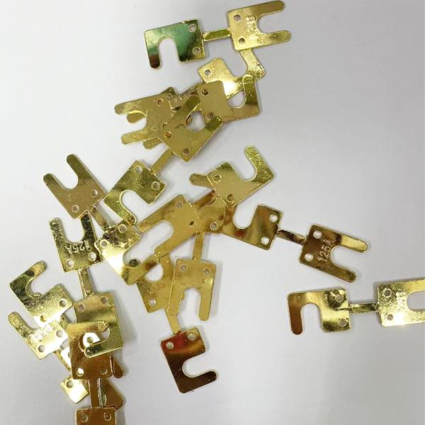 ANS AUTO Fuses 32V 20A 30A 40A 50A 60A 70A 80A 100A 120A 125A 150A 175A 200A