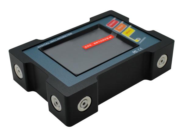 100Hz 70C 2 Axis Digital Inclinometer USB