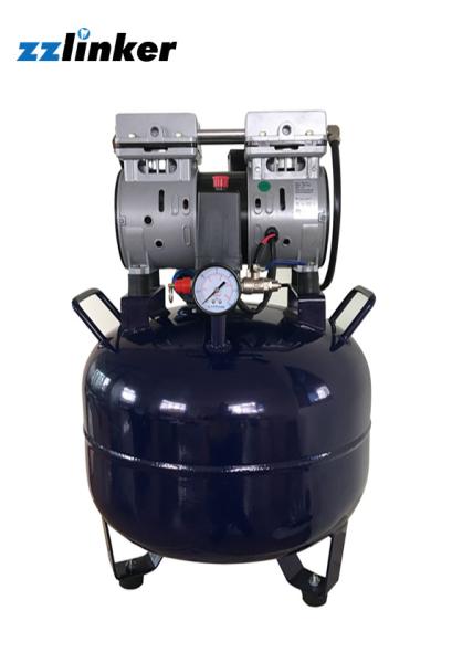 O ISO dental comercial do CE do compressor de ar 38L do escritório 840W aprovou 3 cores disponíveis