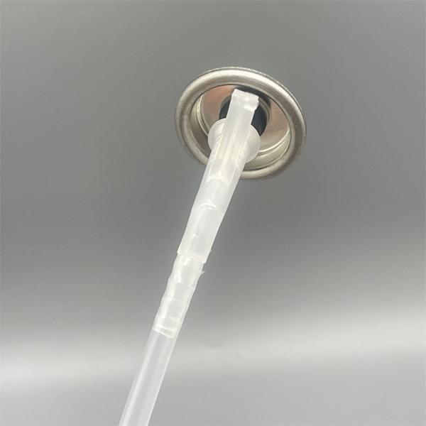 Professional PU Foam Valve Nozzle for Sealing and Gap Filling Applications