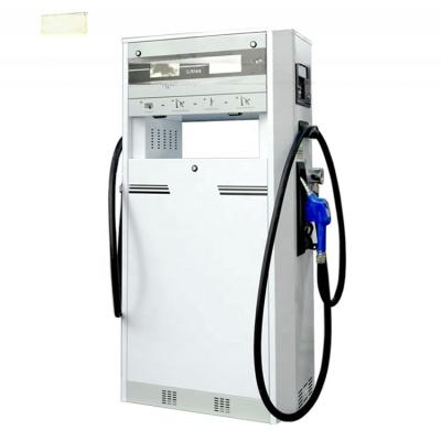 CWK50J××× Y Series Fuel Dispenser