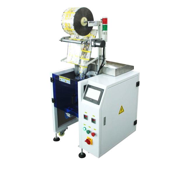 High Quality Packaging Machine Bathroom Accessories Hardware sets Packaging Machine Factory