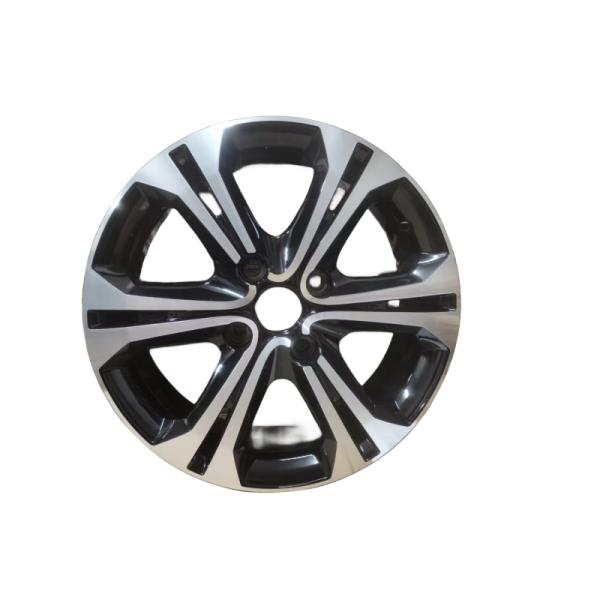 BAIC BJEV Car Fitment Aluminum Alloy Wheel Hub Assy for EX360 EX260 EX200 Auto Parts