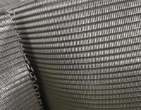 Les Néerlandais bons de marinage et de sergé de passivation tissent Mesh For Liquid 0.086mm à 1.2mm