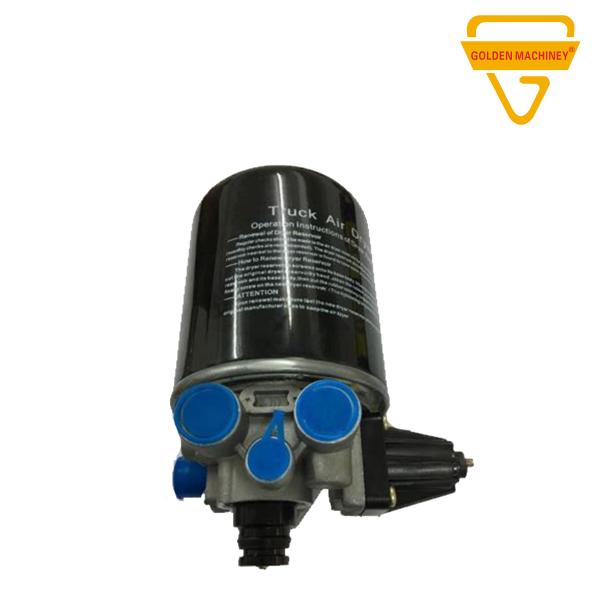 WF9100368471/1 Howo Truck Air Dryer