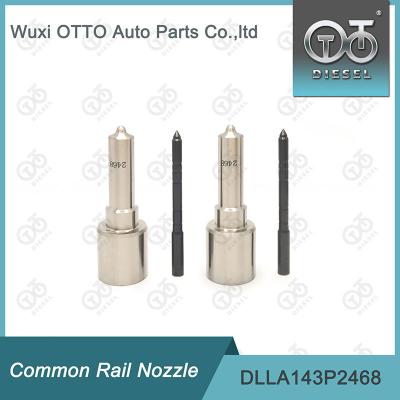 Bosch DLLA143P2468 Common Rail Nozzle for Injector 0445120384