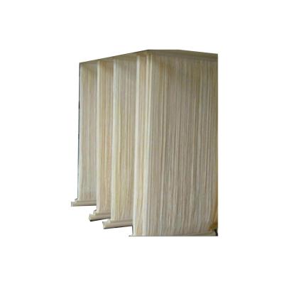 Customized Color Industrial MBR Wastewater Treatment Plant for Removing COD BOD NH-N