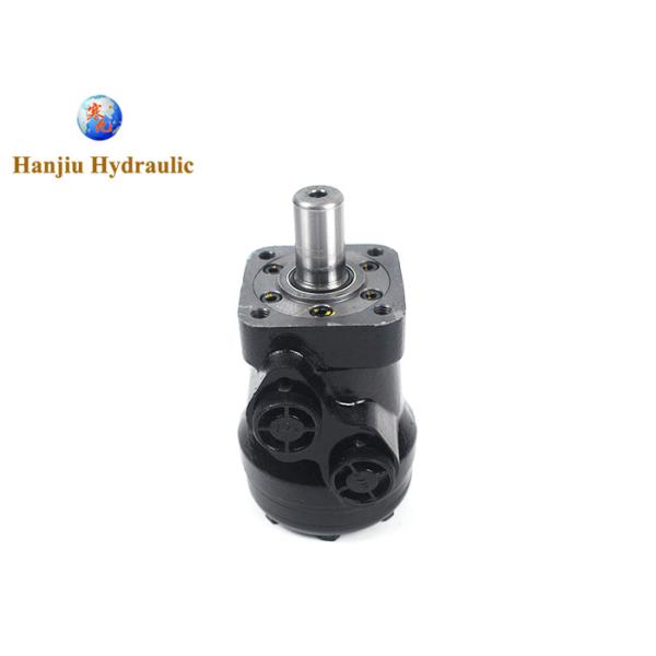BMR / BMRS / BMRWN Geroler Orbital Motors 50cc 4 Bolts Square Shaft With BSPP Ports