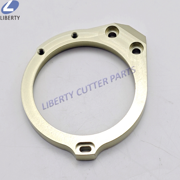 Vector FX Cutter Spare Parts No. 130126 Fixed Ring Auto Cutting Machine Parts