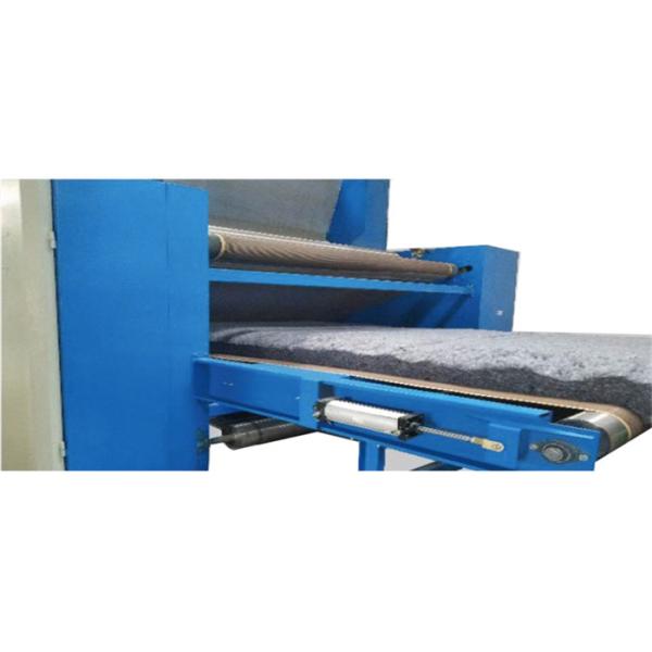 Машина 15m/min HONGE 220V 380V Airlaid Nonwoven
