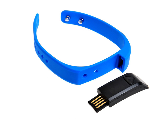 Bluetooth Health Tracking Bracelet Technology Sleep Monitoring Pedometer