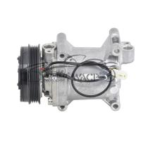 JSR11T401030 Compressor de CA de carro para Kia Hydraulic Jyanshy Pride WXKA117