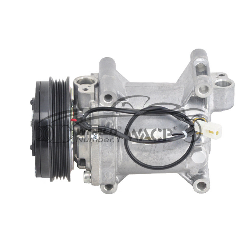 JSR11T401030 Автомобильный AC компрессор для Kia Hydraulic Jyanshy Pride WXKA117