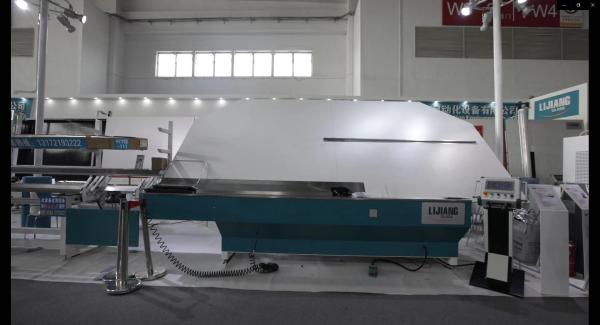 Dobrador de barra de alumínio do espaçador da máquina de dobra da barra 6A-27A para o vidro dobro