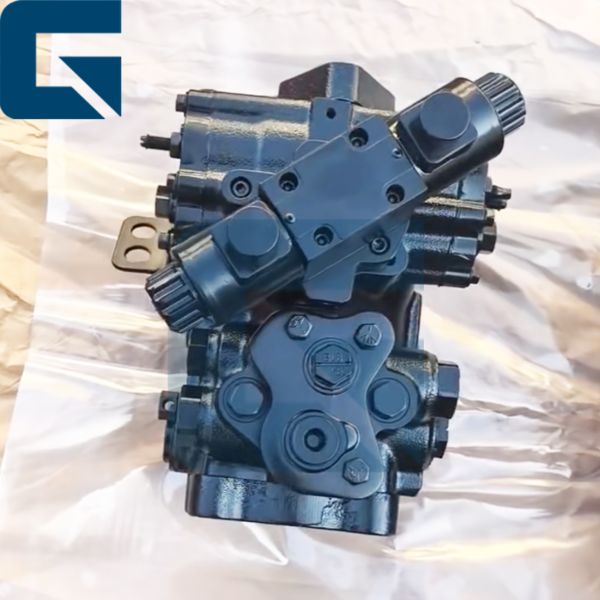 4700380830 Hydraulic Pump for CA250D Road Roller Parts